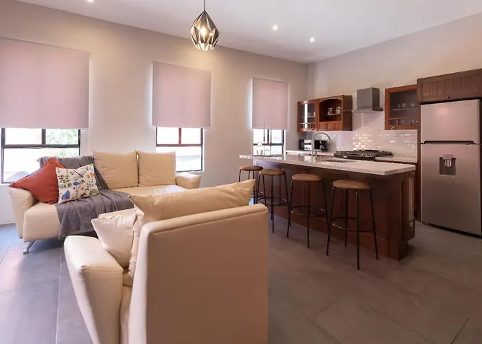 Casita Victoria