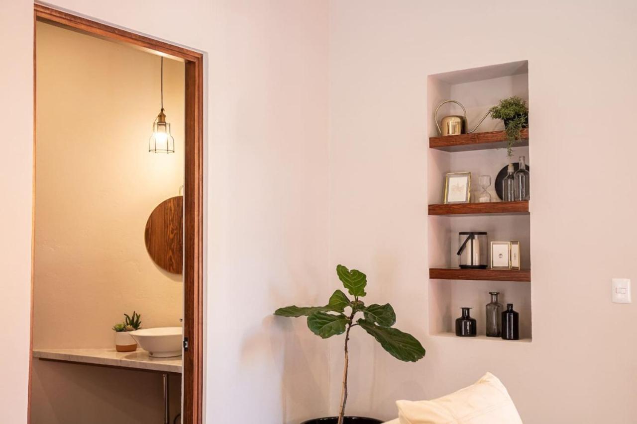Сasa de vacaciones Casita Victoria San Miguel de Allende