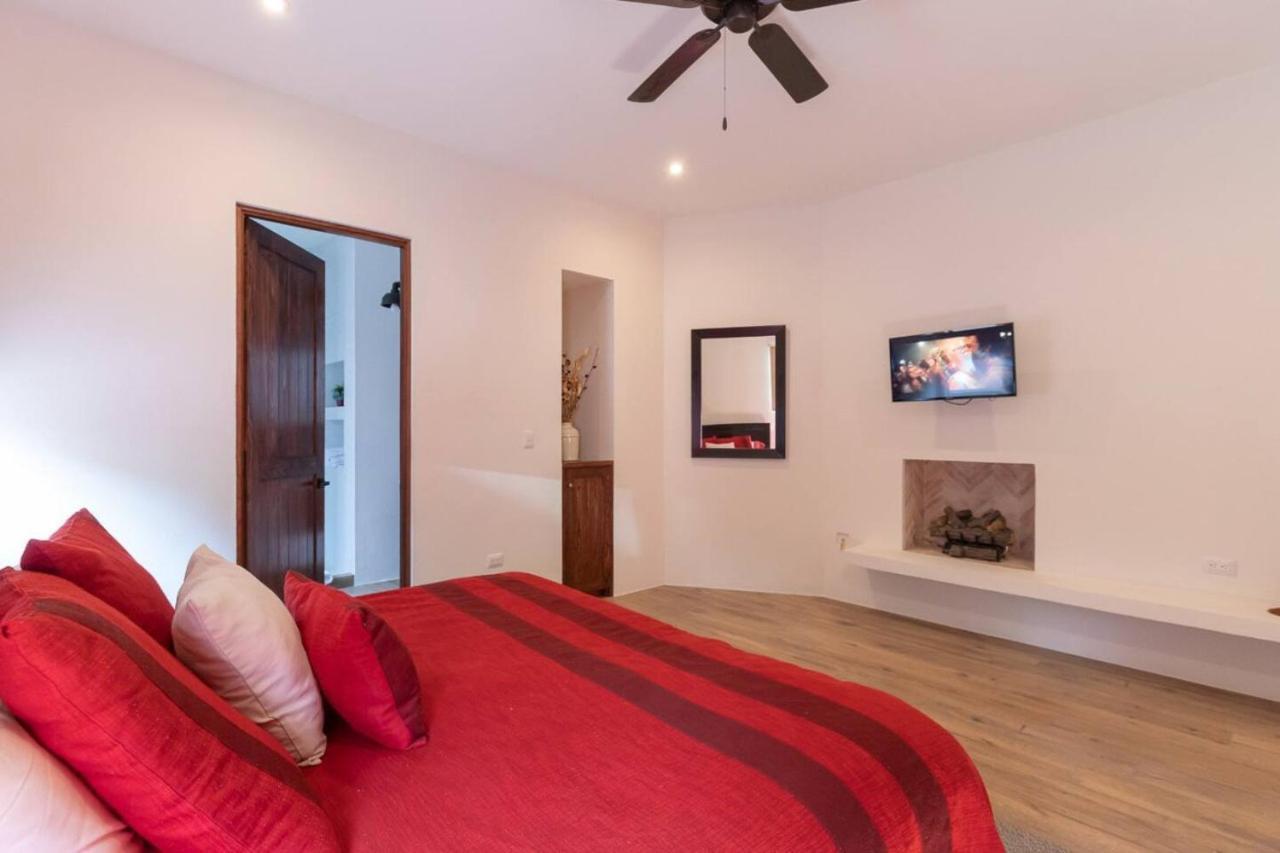 Casita Victoria Сasa de vacaciones