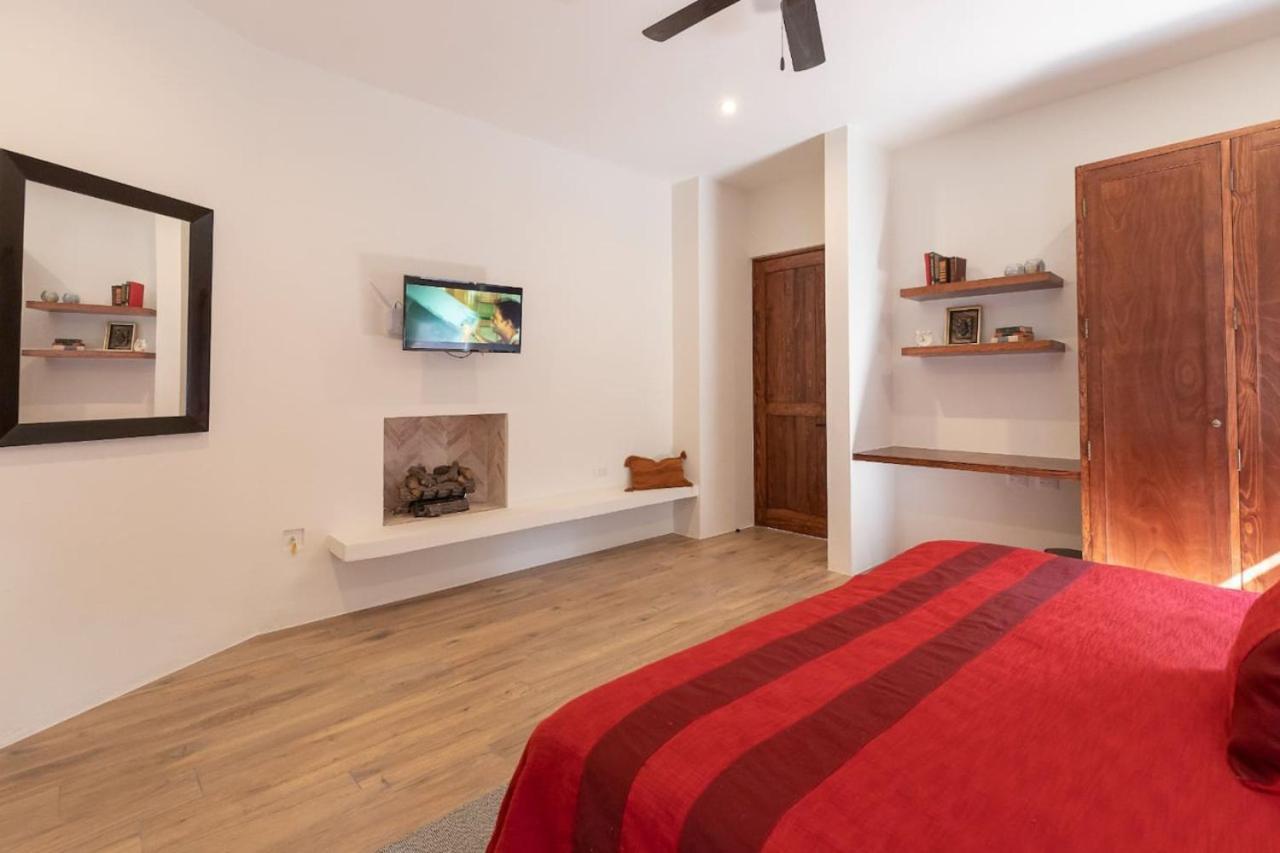 Casita Victoria Сasa de vacaciones