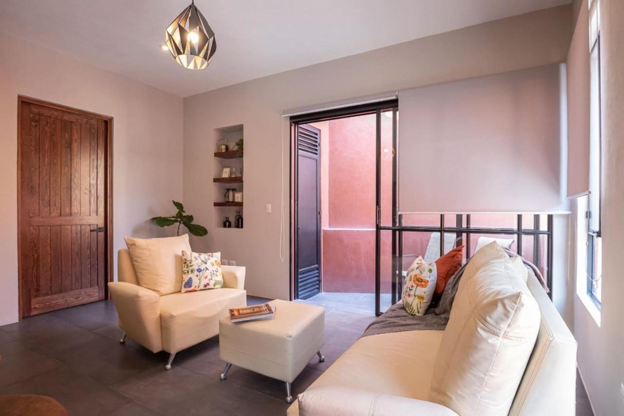 Casita Victoria *