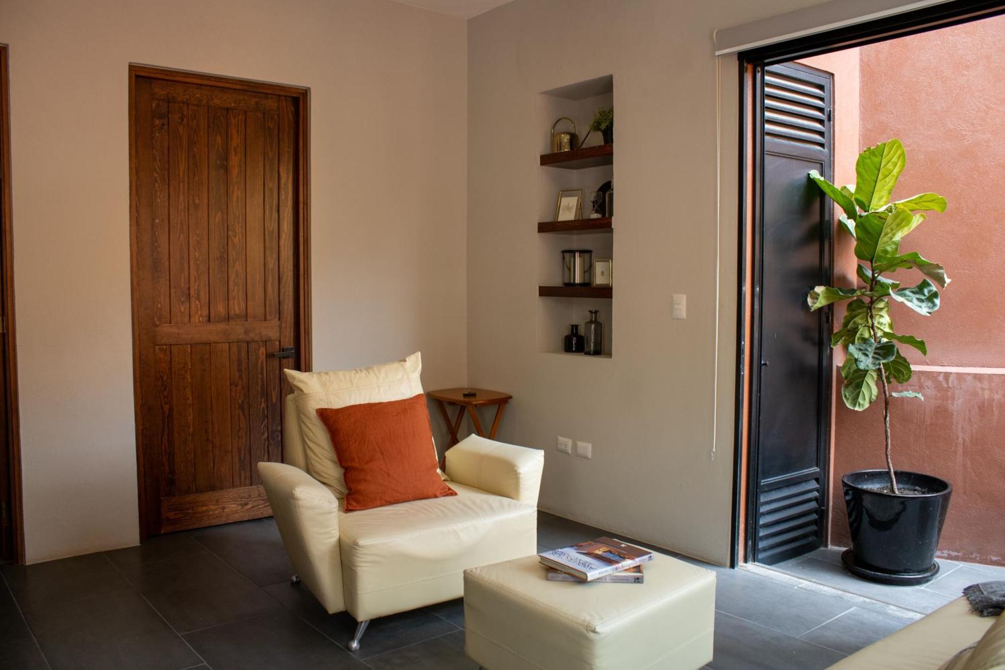 Casita Victoria Сasa de vacaciones