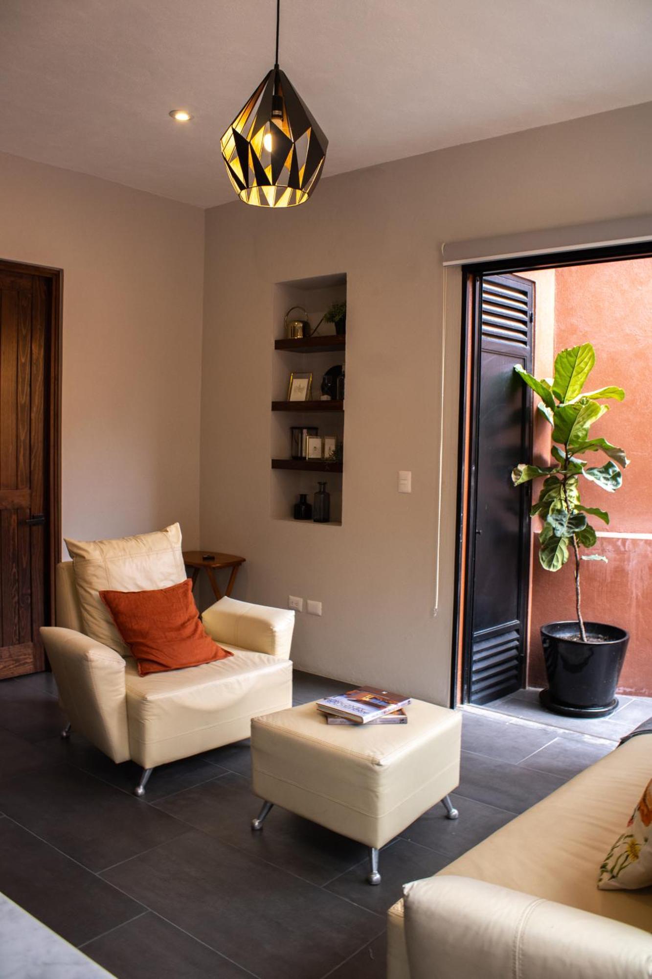 Casita Victoria